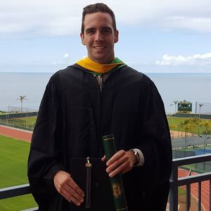 Meet your Posher, Bradley